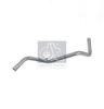 DT 7.22201 Exhaust Pipe